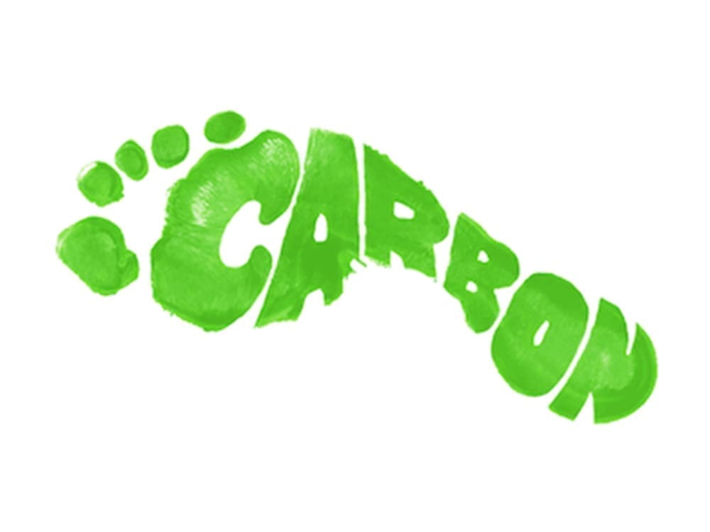 Pegada de Carbono