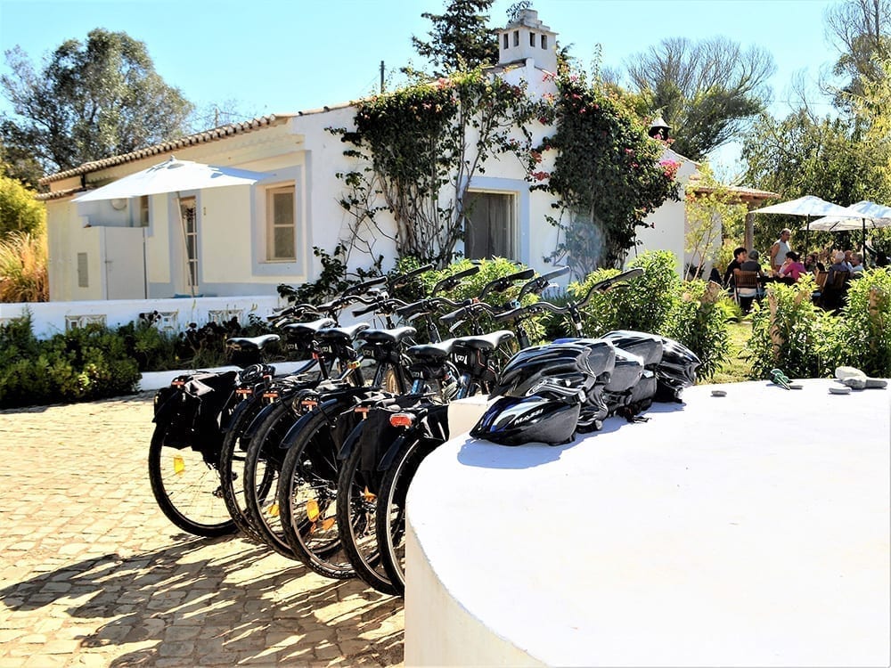 Huur een Fiets op Monte Rosa