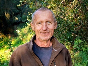 Integrative Bodywork - Carl