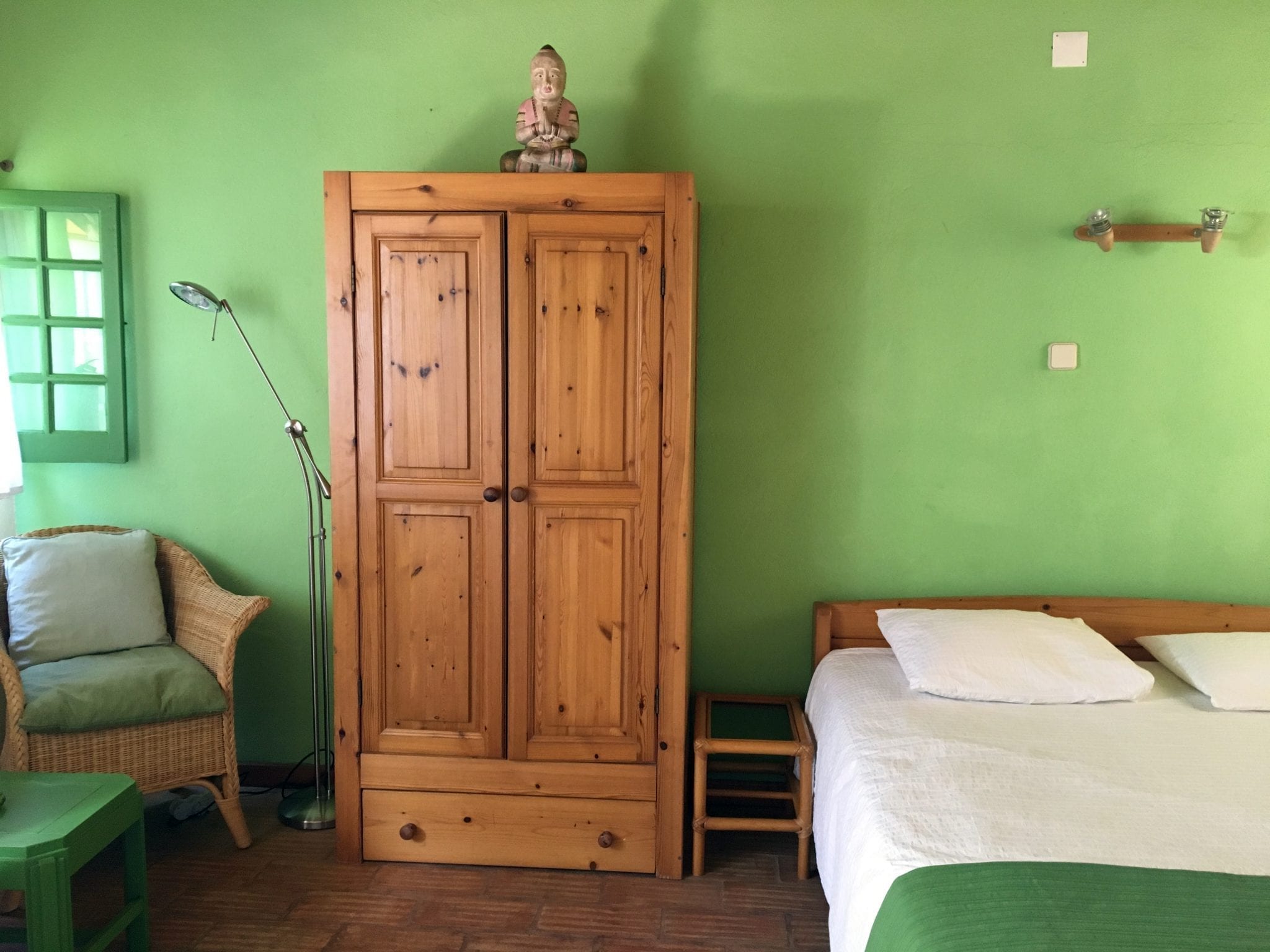 Group Accommodation up to 24 Persons