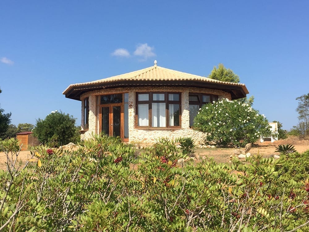 The Round House
