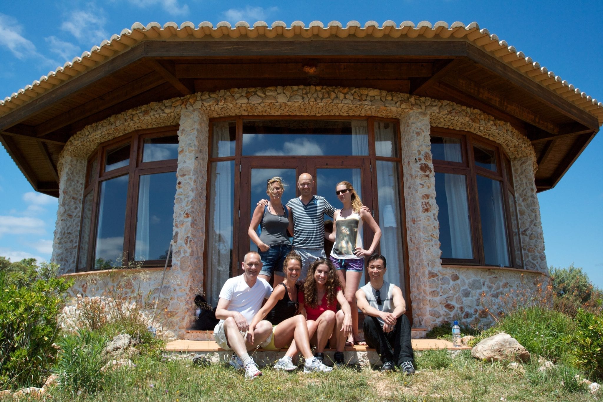 The Round House