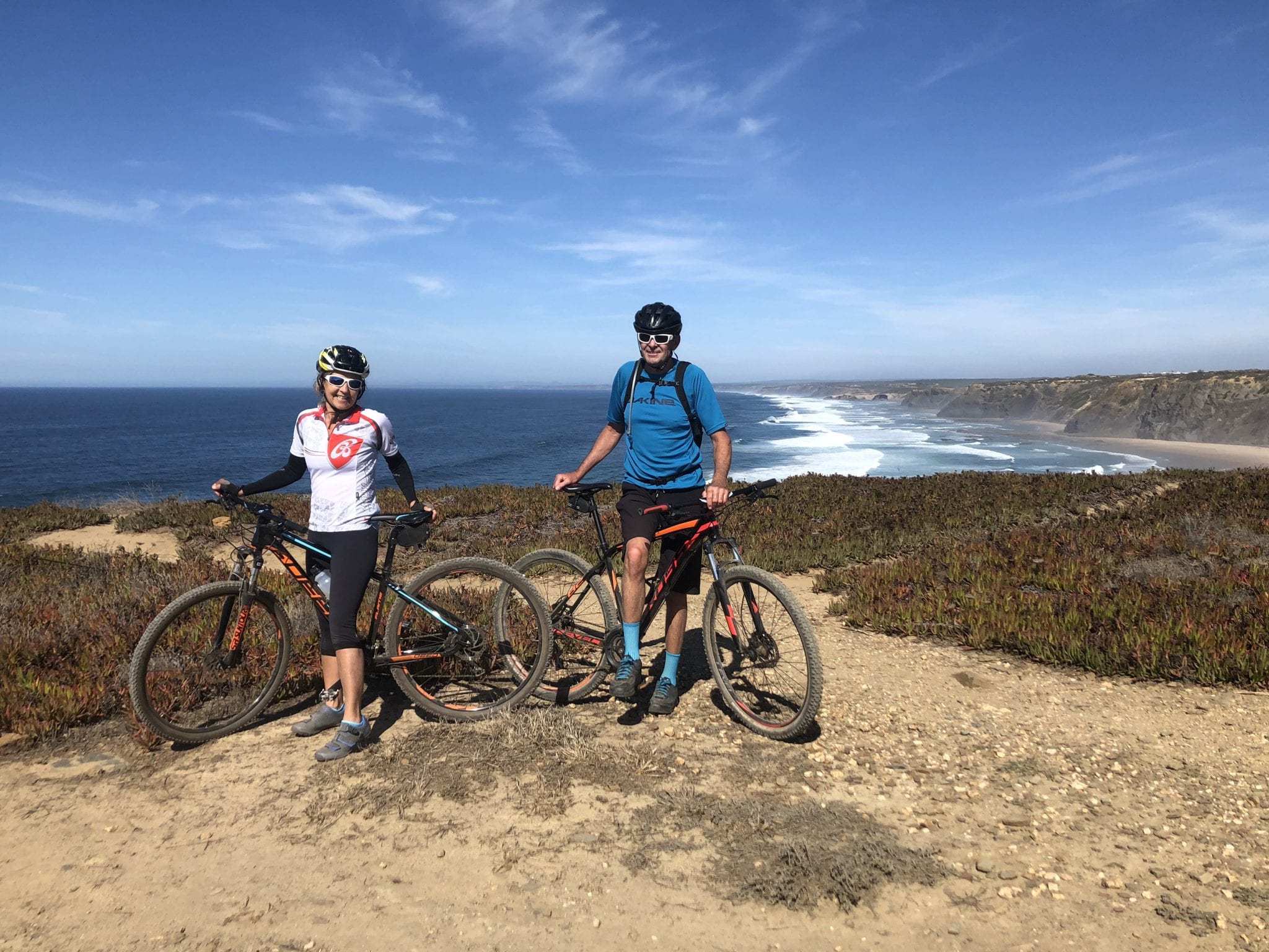 Cycling in Portugal