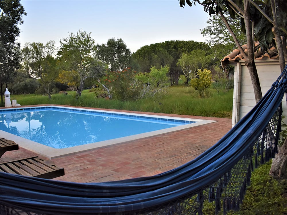 The Swimming Pool