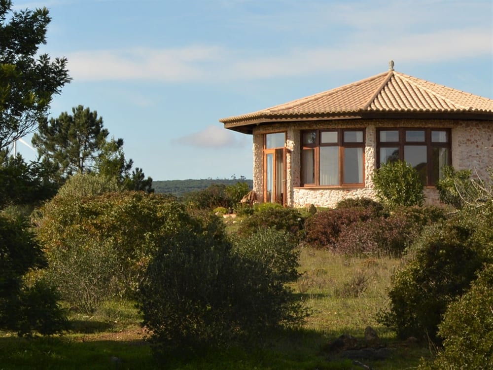 Yoga na Casa Redonda