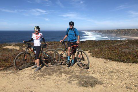 Monte Rosa Biking Week