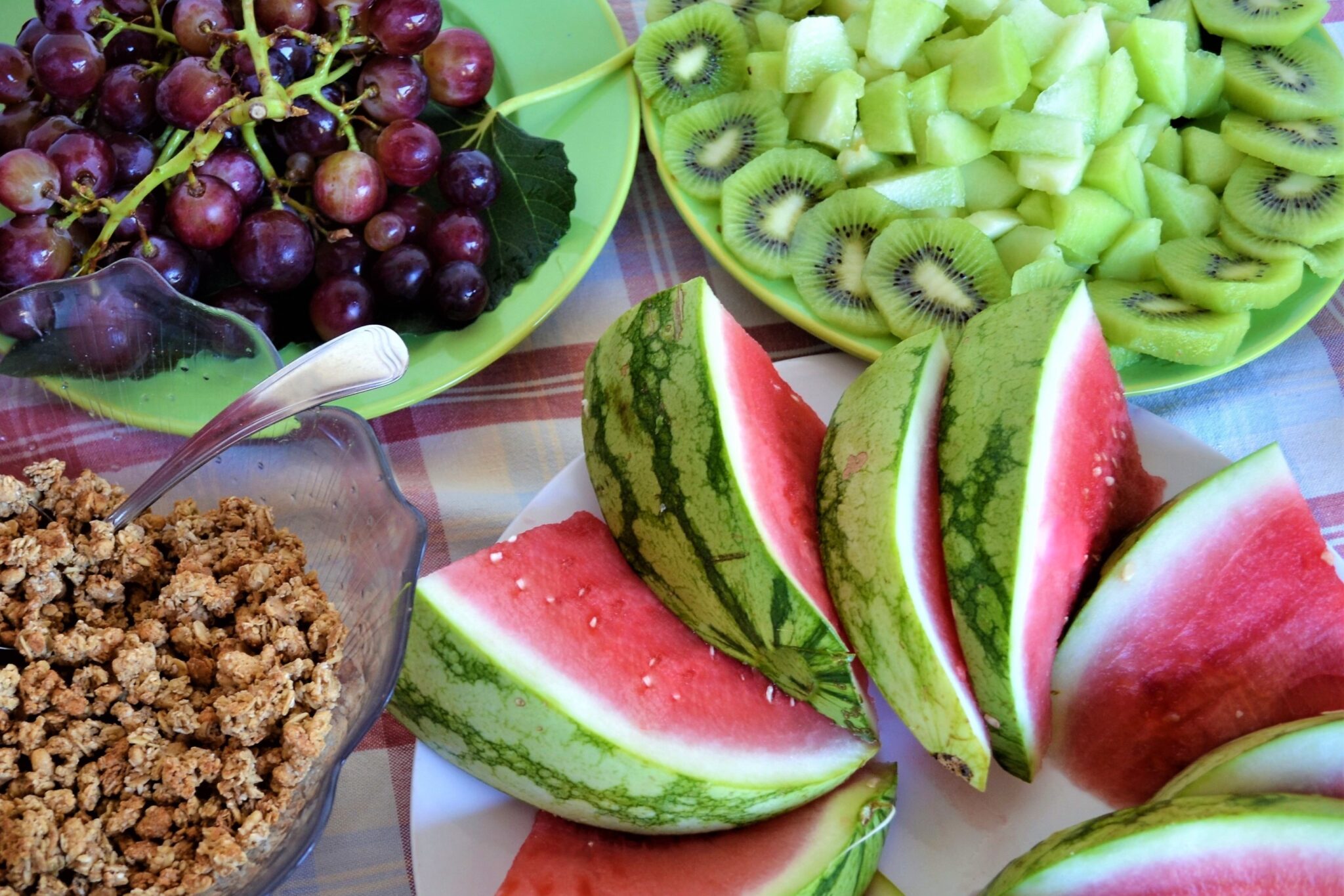 Healthy & Relaxing Hiking Week